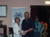 Rita Field, Peter Anderson